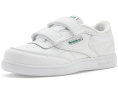 Кроссовки Reebok Club C 2V для малышей на липучках