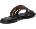 Сланцы Cole Haan Flynn Slotted Slides с формованной стелькой