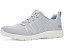 Кроссовки SKECHERS Virtue She Sparkles с пайетками и стелькой Memory Foam