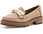 Лоферы TOMS Cara Bow с бантом и замшевым верхом