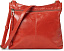 Сумка через плечо Hobo Cambel Crossbody из кожи
