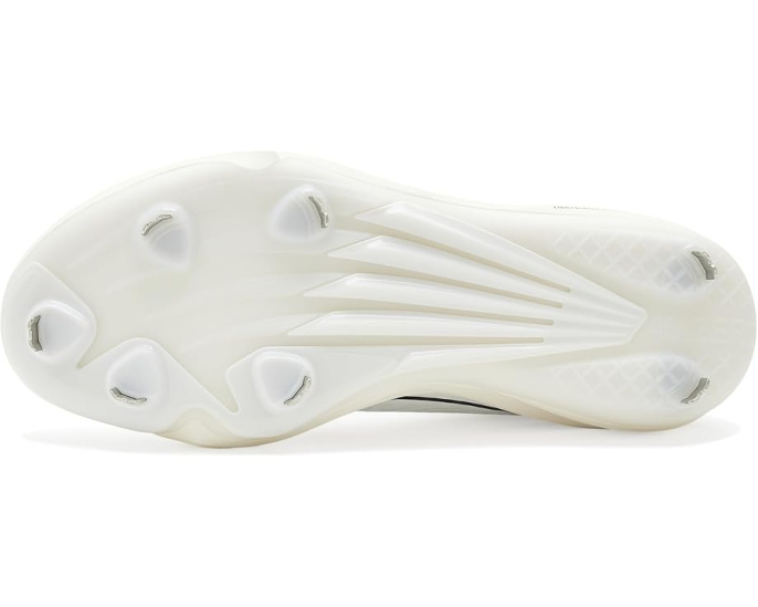Бейсбольные бутсы Adidas Adizero Electric 3.0 с легким верхом