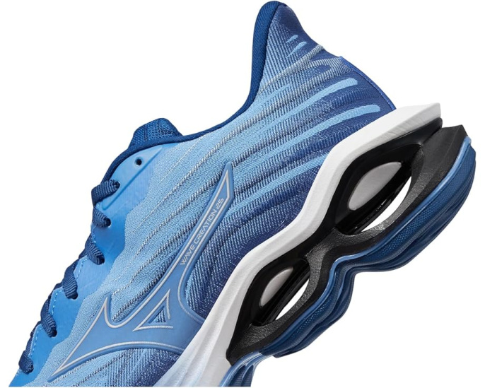 Mizuno Wave Creation 25 SSW кроссовки для бега с технологией ENERZY