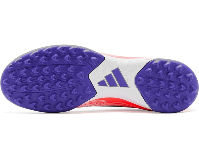 Adidas F50 Hyperfast Club Turf бутсы для игры на искусственном покрытии