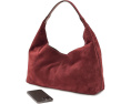 Сумка через плечо Madewell The Mylie Shoulder Bag из итальянской кожи