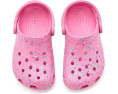 Сабо Crocs Classic Graphic для малышей