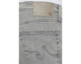 Тонкие прямые джинсы Everett Half Dome с удобной средней посадкой от AG Jeans