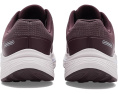Кроссовки Skechers Go Run Consistent 3 Streamhaven Waterproof черные