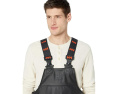 Комбинезон Helly Hansen Gale Rain Bib с регулируемыми подтяжками