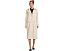 Тренч Perry Washed Trench Free People с шалевым воротником