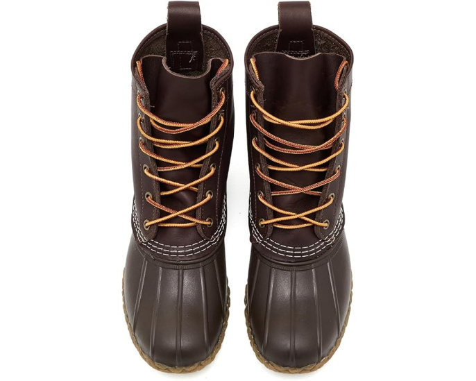 Ботинки L.L.Bean 8 дюймов Bean Boots