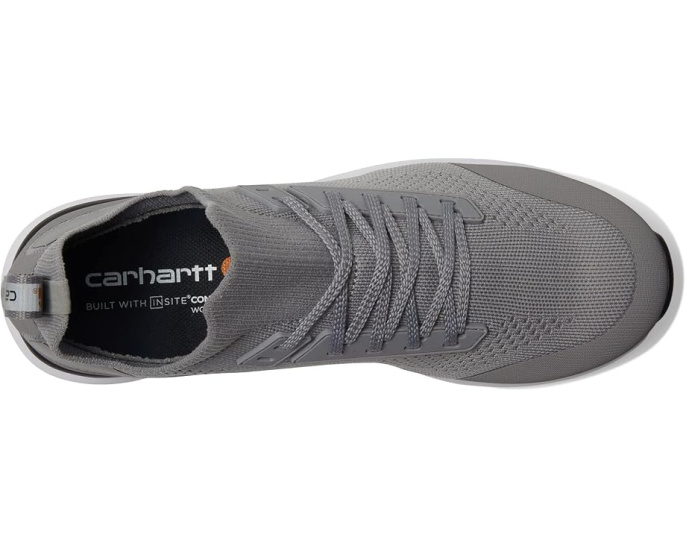 Рабочие ботинки Carhartt Haslett с композитным носком и высотой 3 дюйма
