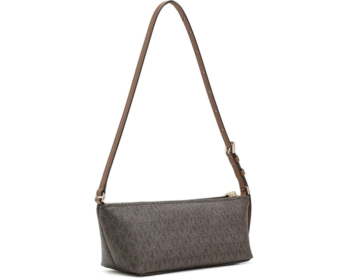 Сумка Michael Kors Laila Small East West Pouchette на плечо