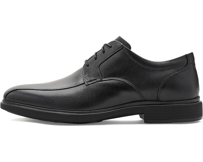 Туфли Florsheim Forecast II Bike Toe Oxford с мысом байкер