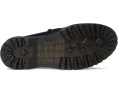 Лоферы Dr. Martens Adrian Quad на платформе из кожи