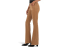 Джинсы Natalie Corduroy Bootcut KUT from the Kloth цвета верблюжьей шерсти