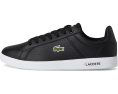 Lacoste Lite Base кроссовки из кожи с круглым носком