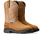 Водонепроницаемые рабочие ботинки Ariat WorkHog XT