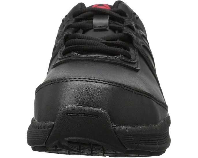 Reebok ботинки Guide Work стальной носок