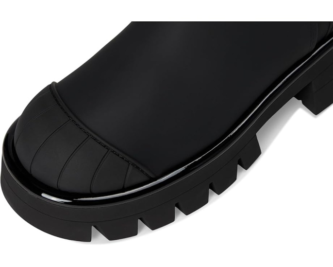 Ботильоны Sydra Flat Bootie от MICHAEL Michael Kors с водоотталкивающим верхом