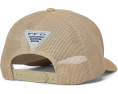 Бейсболка Columbia PFG Logo Mesh Snap Back с сетчатой спинкой