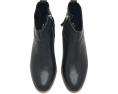 TOMS Elia ботинки на каблуке с молнией