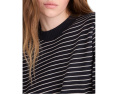 Свитер Madewell с текстурной вязкой из 100% хлопка