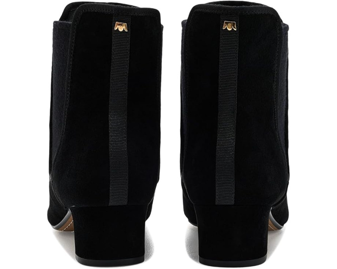 Goldfinch 40 Chelsea Suede