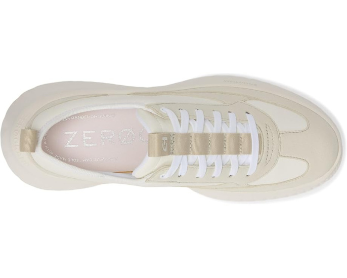 Кроссовки Cole Haan Zerogrand II с текстильным верхом и пеной