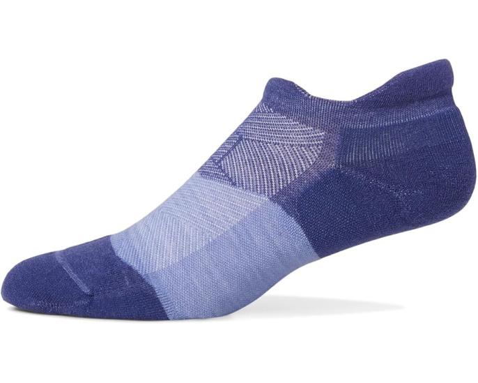 Носки Feetures Merino 10 Max Cushion Tab с максимальной амортизацией