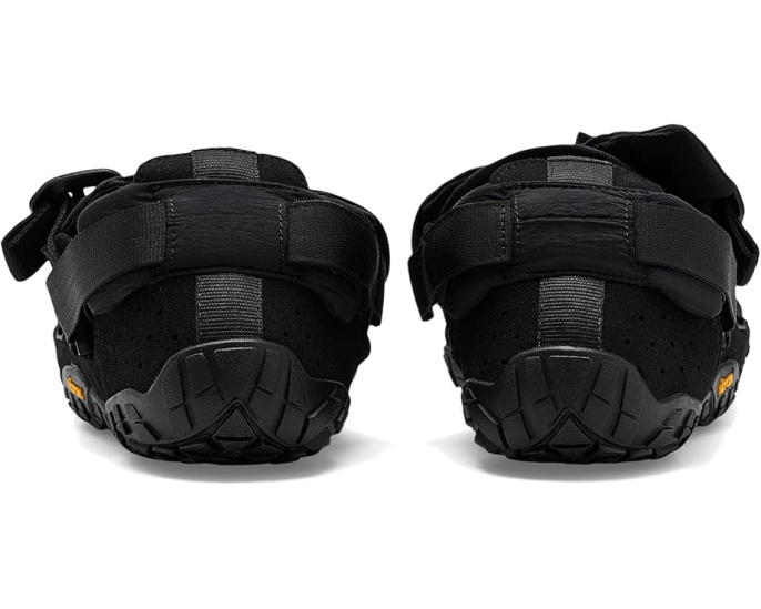 Обувь Breezandal от Vibram FiveFingers дышащая модель для трейла