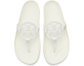 Сандалии Miller Cloud Lite Tory Burch на Т-образном ремешке