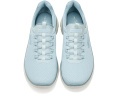 Кроссовки SKECHERS Summits Plus Summer Haze с двойными эластичными шнурками