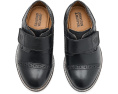 Детские туфли Johnston & Murphy Conard Cap Toe с липучкой