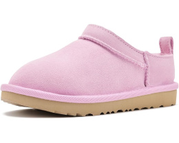 Детские угги UGG Kids Classic Micro из замши с овечьей шерстью и водоотталкивающей пропиткой