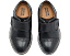 Детские туфли Johnston & Murphy Conard Cap Toe с липучкой