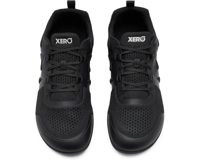 Кроссовки Prio Neo для тренировок с сетчатым верхом Xero Shoes