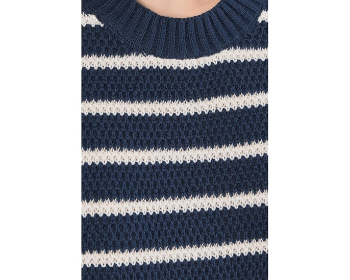 PACT свободный жилет Shoreline Relaxed Shell из органического хлопка