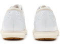 FootJoy Traditions Spikeless Cap Toe с кожаным верхом и бесшиповой подошвой