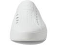 Native Shoes слипоны Jefferson Sugarlite с круглым носком