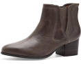 Ботильоны Johnston & Murphy Trista Chelsea из замши