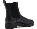 Allyson Calfskin Booties