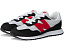 Кроссовки New Balance 237 Bungee Lace для детей