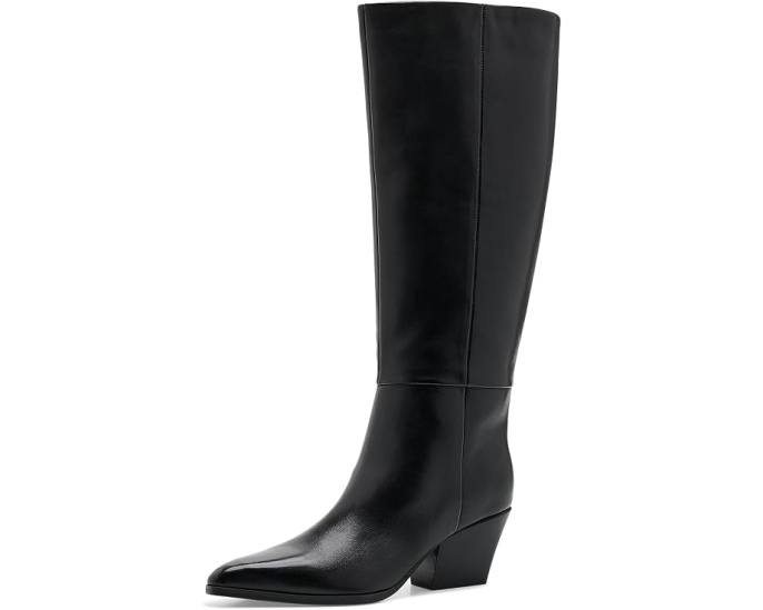 Ботильоны Marc Fisher LTD Tarrie Wide Calf