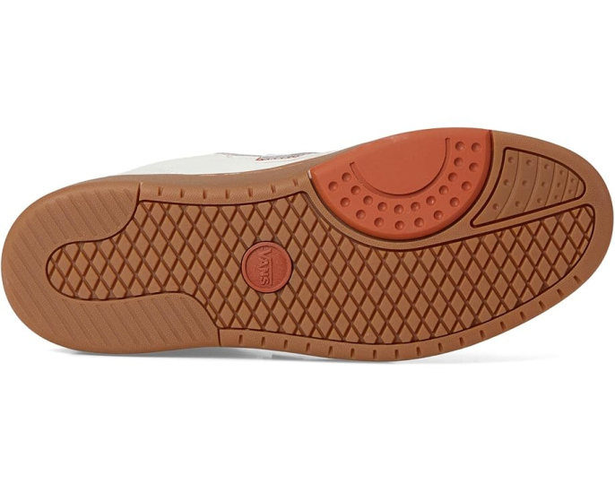 Кроссовки Vans Lowland 2.0