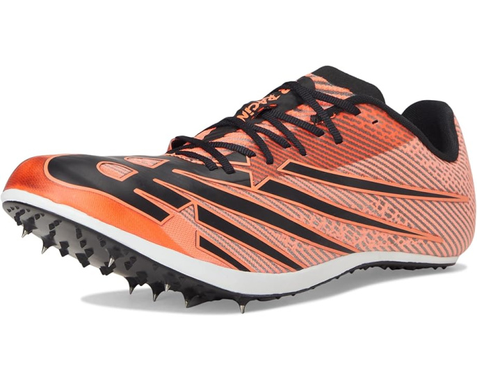 New Balance шиповки Fuelcell SuperComp PWR-X для спринта