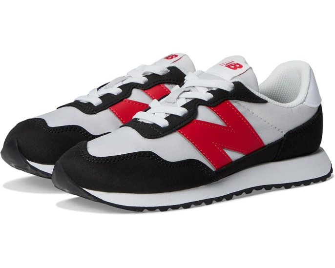 Кроссовки New Balance 237 Bungee Lace для детей