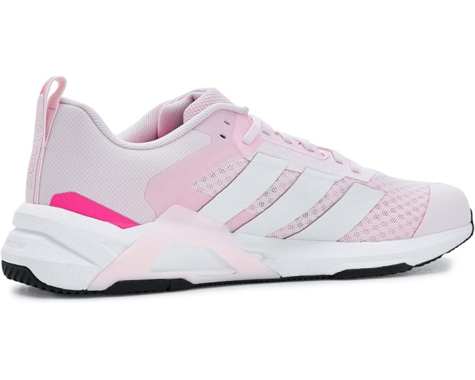 Тренировочные кроссовки adidas Dropset Vario с поддержкой стопы