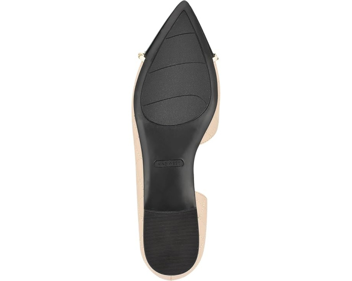 Nine West Breza туфли с цепочкой