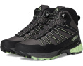 Ботинки Asolo Tahoe Mid GTX с мембраной GORE-TEX и подошвой Vibram